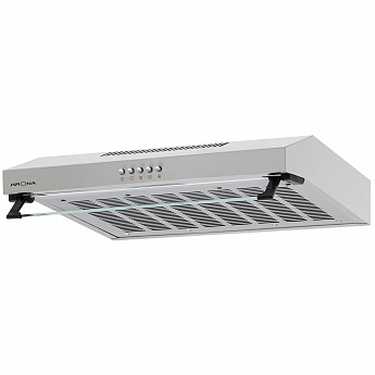 картинка Кухонная вытяжка Krona OSTEN 500 INOX PB 