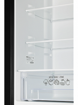 картинка Отдельностоящий холодильник Nord NRB 151 B 