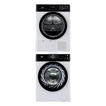 картинка Комплект Vard VWF314+VTH41+VSK4 белый 