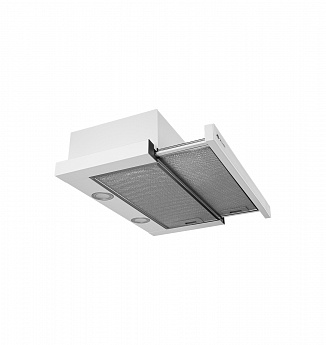 картинка Кухонная вытяжка Millen MBKHSG 601 WH 