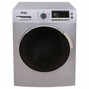 картинка Стиральная машина Korting KWM 49IT1470 S 