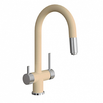 картинка Смеситель Florentina МАЭСТРО 