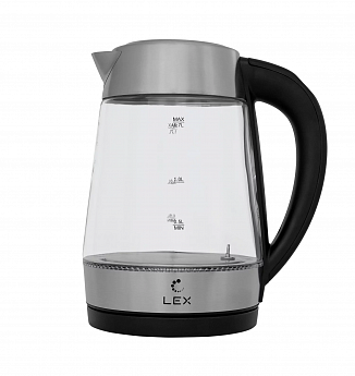 картинка Чайник Lex LX 30012-1 