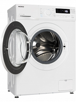 картинка Стиральная машина с паром Nord i-WS2 610 W 