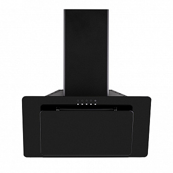 картинка Кухонная вытяжка Krona LIVA 600 BLACK PB 