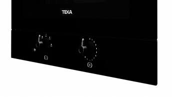 картинка Микроволновая печь Teka MWR 22 BI ATS SILVER 