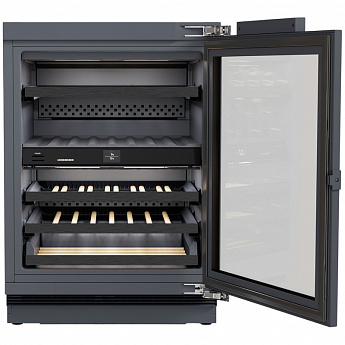 картинка Встраиваемый винный шкаф Liebherr UWpri 3762-20 001 