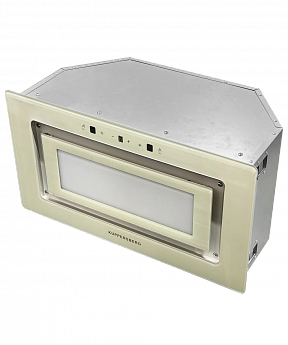 картинка Кухонная вытяжка Kuppersberg INSHINE 60 CG 