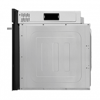 картинка Электрический духовой шкаф Maunfeld AEOK7610W белый 