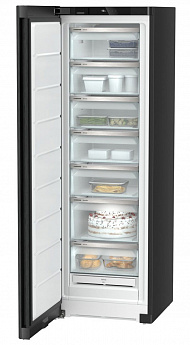 картинка Морозильная камера Liebherr SFNBDD 5227 