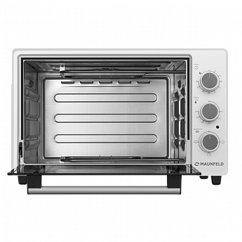 картинка Мини-печь Maunfeld MMO-373MW01 