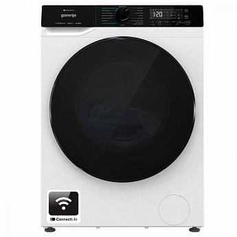 картинка Стиральная машина с сушкой Gorenje WD2PA1X64ADAAW/C 