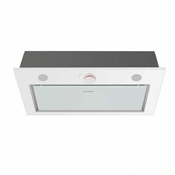 картинка Кухонная вытяжка Maunfeld CROSBY ROCKY 60 GLASS WHITE 