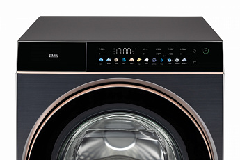 картинка Комплект Vard VWF514B+VTH61B+VSK3 серый 