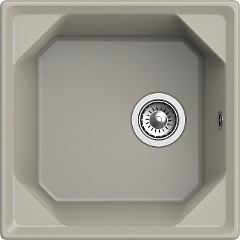 картинка Кухонная мойка Granfest GF-U-500 
