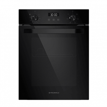 картинка Электрический духовой шкаф Maunfeld EOEM516B2 