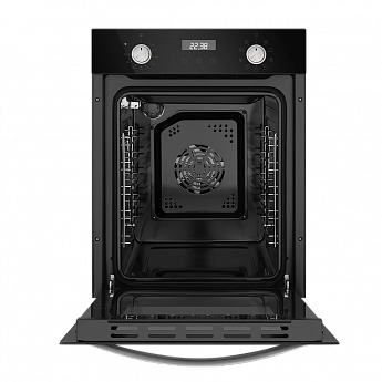 картинка Духовой шкаф Maunfeld EOEM519B 
