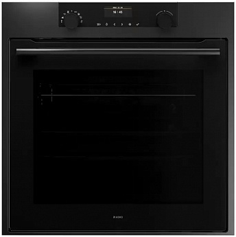 картинка Электрический духовой шкаф Asko OT8664A1 