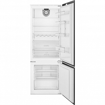 картинка Встраиваемый холодильник Smeg C475VE 