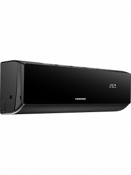картинка Сплит-система Nord 07 ICE Black 