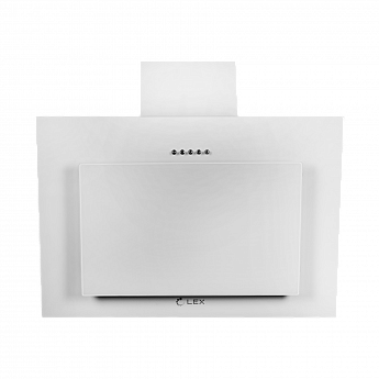 картинка Кухонная вытяжка Lex MIKA 500 WHITE 