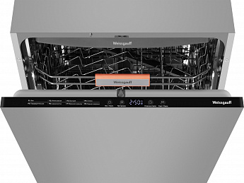 картинка Посудомоечная машина встраиваемая Weissgauff BDW 6038 D Autoopen 