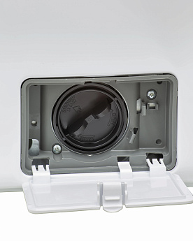 картинка Стиральная машина Jacky's JW S0602B  картинка Стиральная машина Jacky's JW S0602B