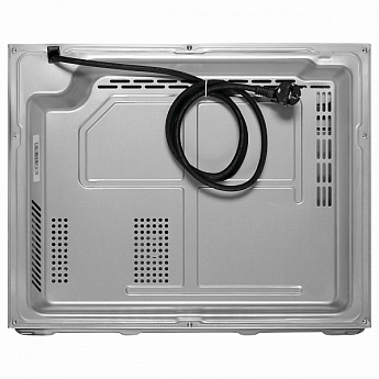 картинка Электрический духовой шкаф с функцией СВЧ Korting OKB 3260 CSGW MW 
