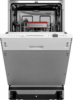 картинка Посудомоечная машина Kuppersberg GGS 4525 