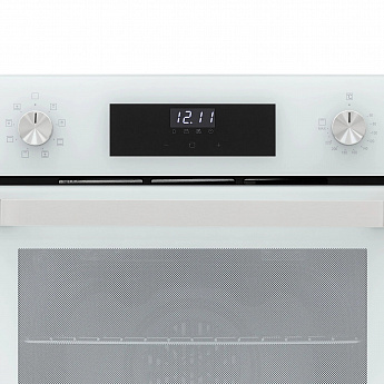 картинка Электрический духовой шкаф Krona ONORE 60 WH G2 белый 