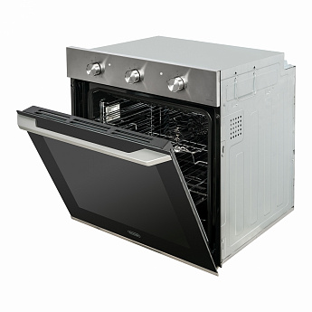 картинка Электрический духовой шкаф Delonghi NSM 7XL PPP RUS 