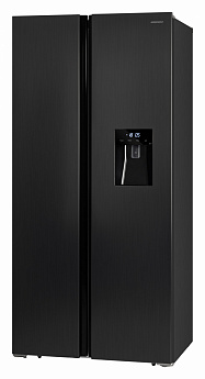 картинка Отдельностоящий холодильник Nordfrost RFS 484D NFXD INVERTER 