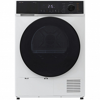 картинка Сушильная машина Krona RHENE MAX WHITE 8K DM 