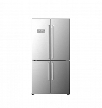 картинка Отдельностоящий холодильник Millen MCD595XID 