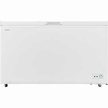 картинка Морозильный ларь Nordfrost CF 500 