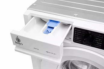 картинка Стиральная машина Jacky's JW B0722W 