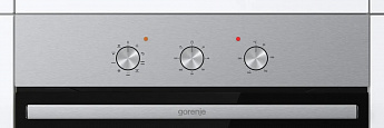 картинка Электрический духовой шкаф Gorenje BO6727E03NX 