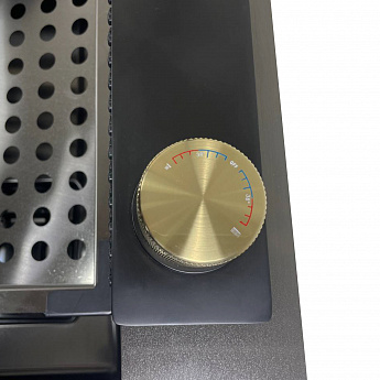 картинка Комплект Gerda Black 7546 (мойка, смеситель, корзина, доска) 