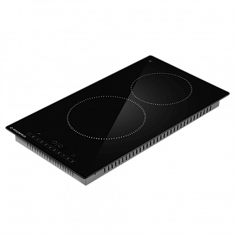 картинка Электрическая варочная панель Maunfeld AVCE3024SBK 