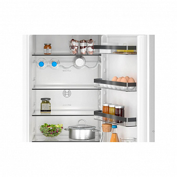 картинка Встраиваемый холодильник Bosch KIN96SFD0  картинка Встраиваемый холодильник Bosch KIN96SFD0