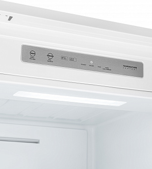 картинка Встраиваемый холодильник Weissgauff WRKI 195 Total NoFrost Inverter 