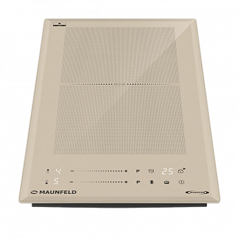 картинка Индукционная варочная панель Maunfeld CVI292S2FBG LUX Inverter 