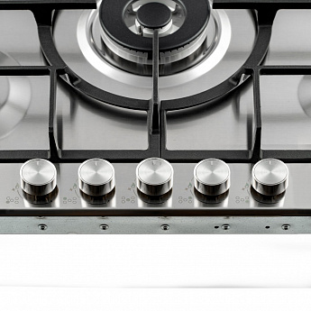 картинка Варочная панель Delonghi NSL 575 X RUS 