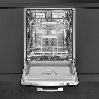картинка Посудомоечная машина Smeg STFABBL3 