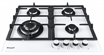 картинка Газовая варочная панель Weissgauff HGG 641 WGH 