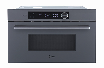 картинка Микроволновая печь встраиваемая Midea MI9340GG-I 