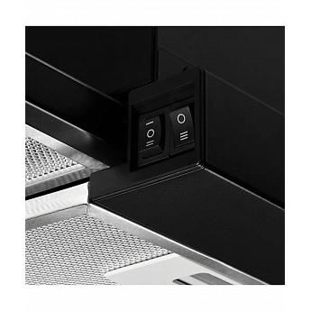 картинка Кухонная вытяжка Kuppersberg SLIMTURBO 60 B 