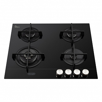 картинка Варочная панель Delonghi NSL 460 NCM RUS 