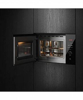 картинка Микроволновая печь Kuppersberg HMW 650 BL 