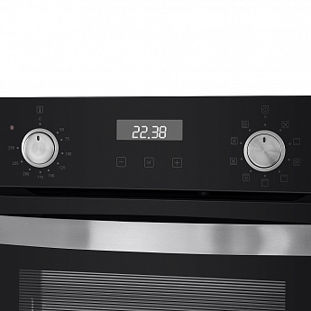 картинка Духовой шкаф Maunfeld EOEM519B 